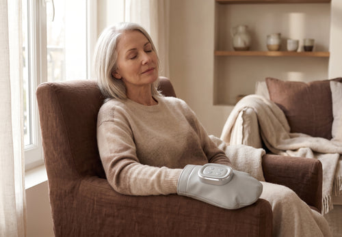 Le Rituel des Mains